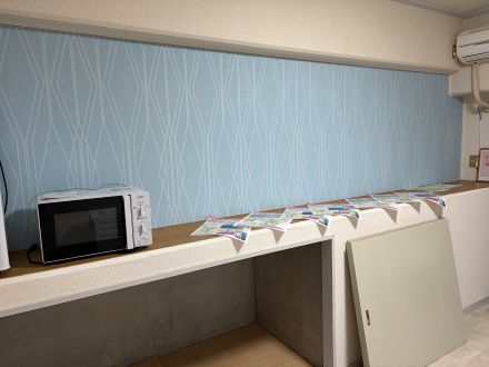 アカディーム内観