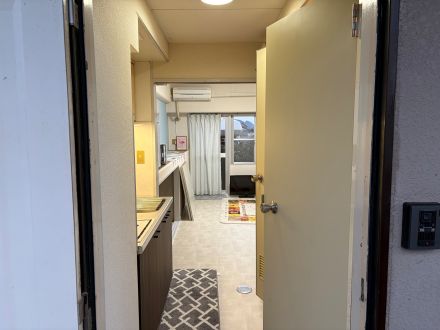 アカディーム内観