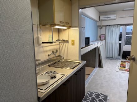 アカディーム内観