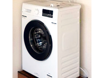 アカディーム内観