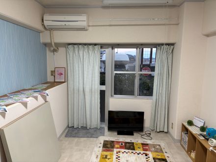 アカディーム内観