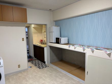 アカディーム内観