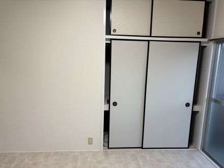 コスモポリス内観